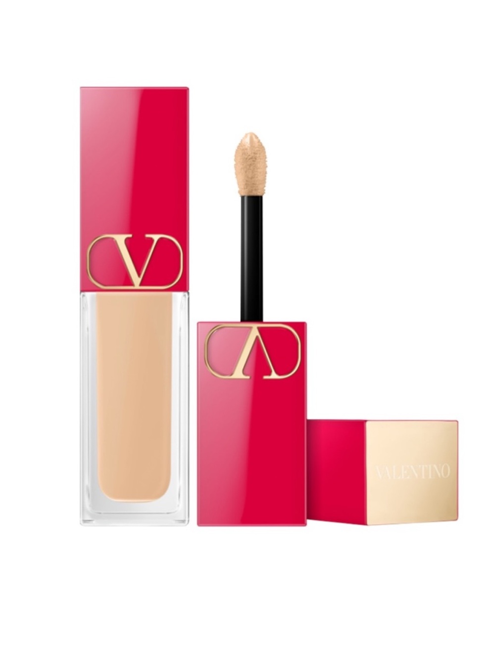 VALENTINO Very Valentino Concealer in shade Light Neutra (neutral) 3